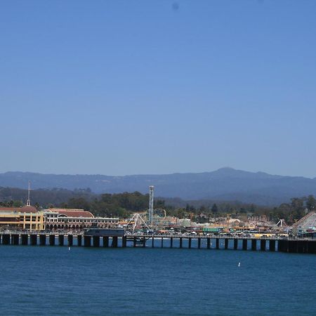 Rio Vista Inn & Suites Santa Cruz Eksteriør bilde