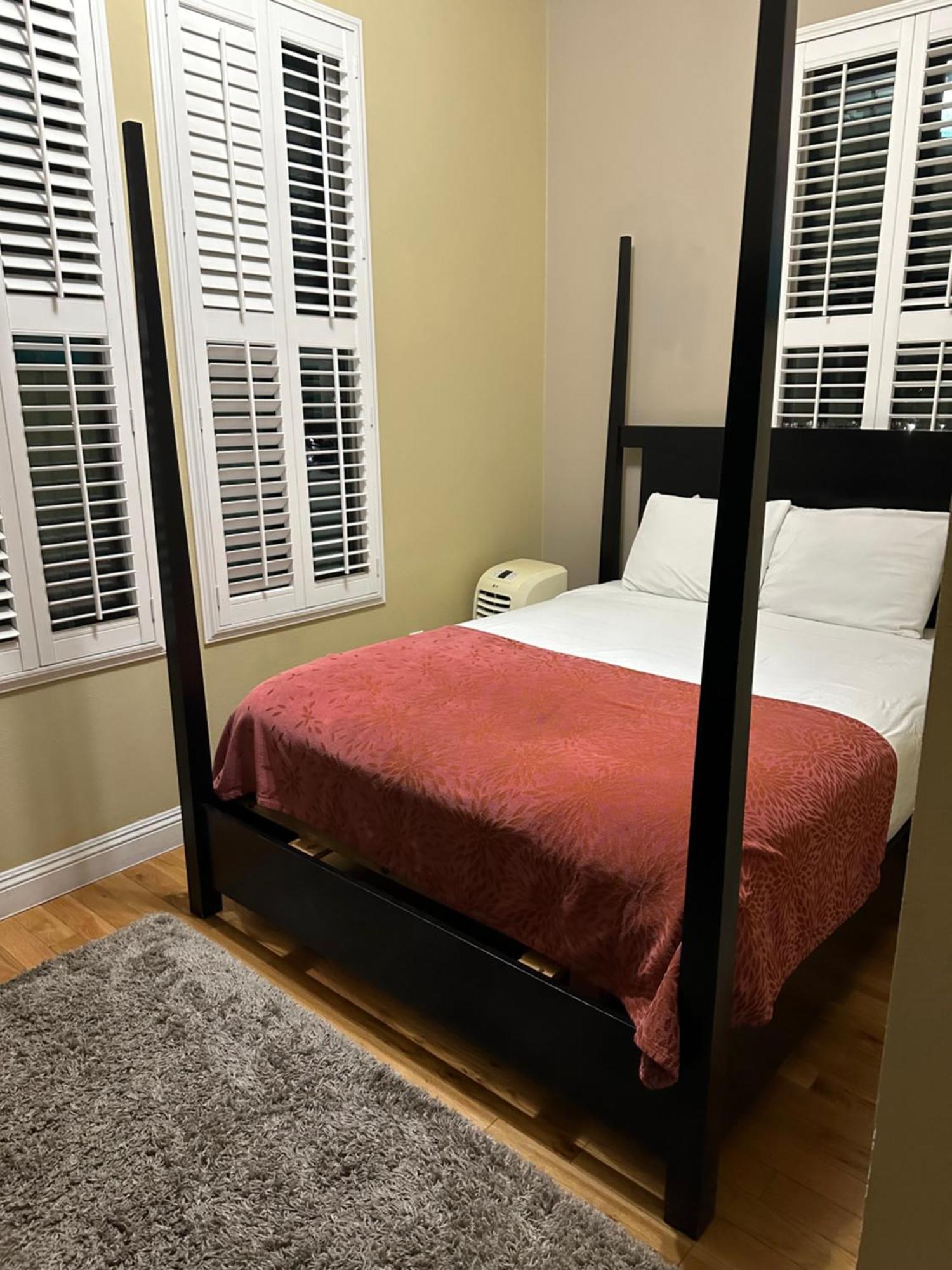 Rio Vista Inn & Suites Santa Cruz Eksteriør bilde