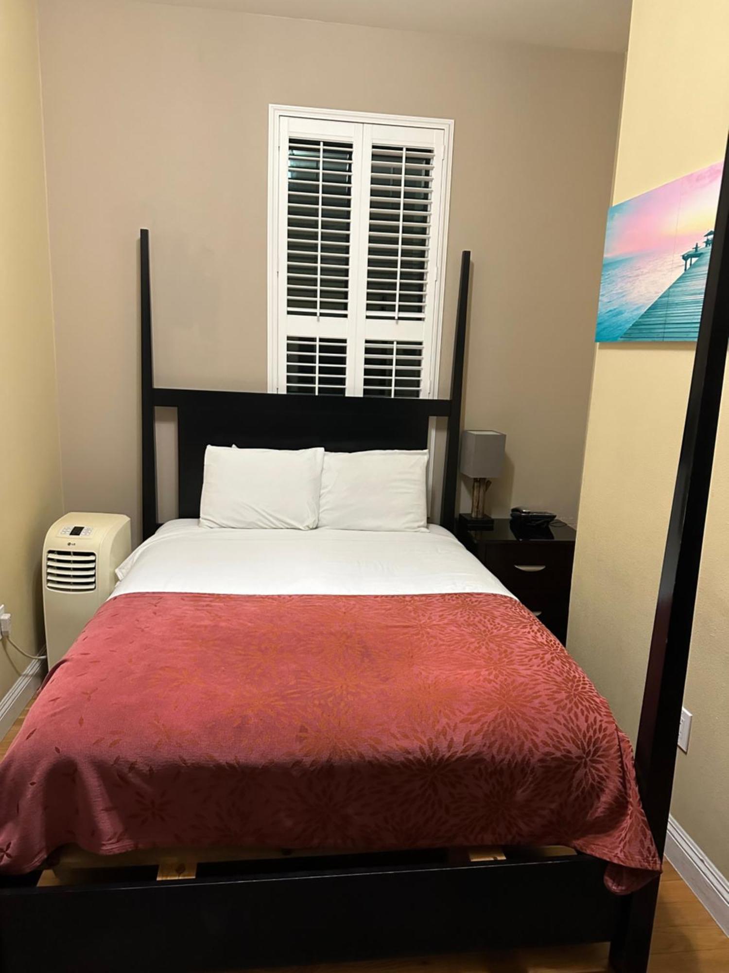 Rio Vista Inn & Suites Santa Cruz Eksteriør bilde