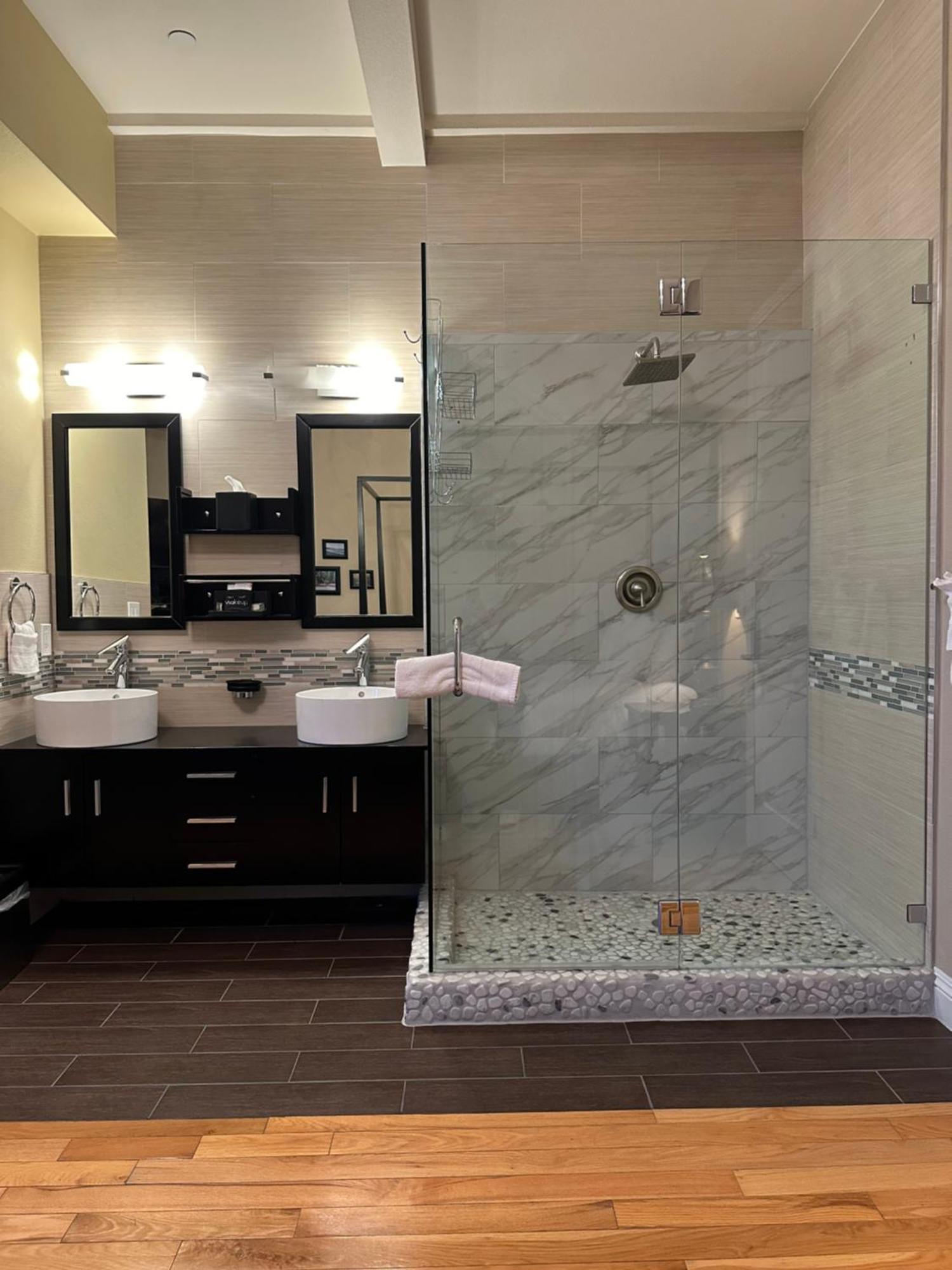 Rio Vista Inn & Suites Santa Cruz Eksteriør bilde