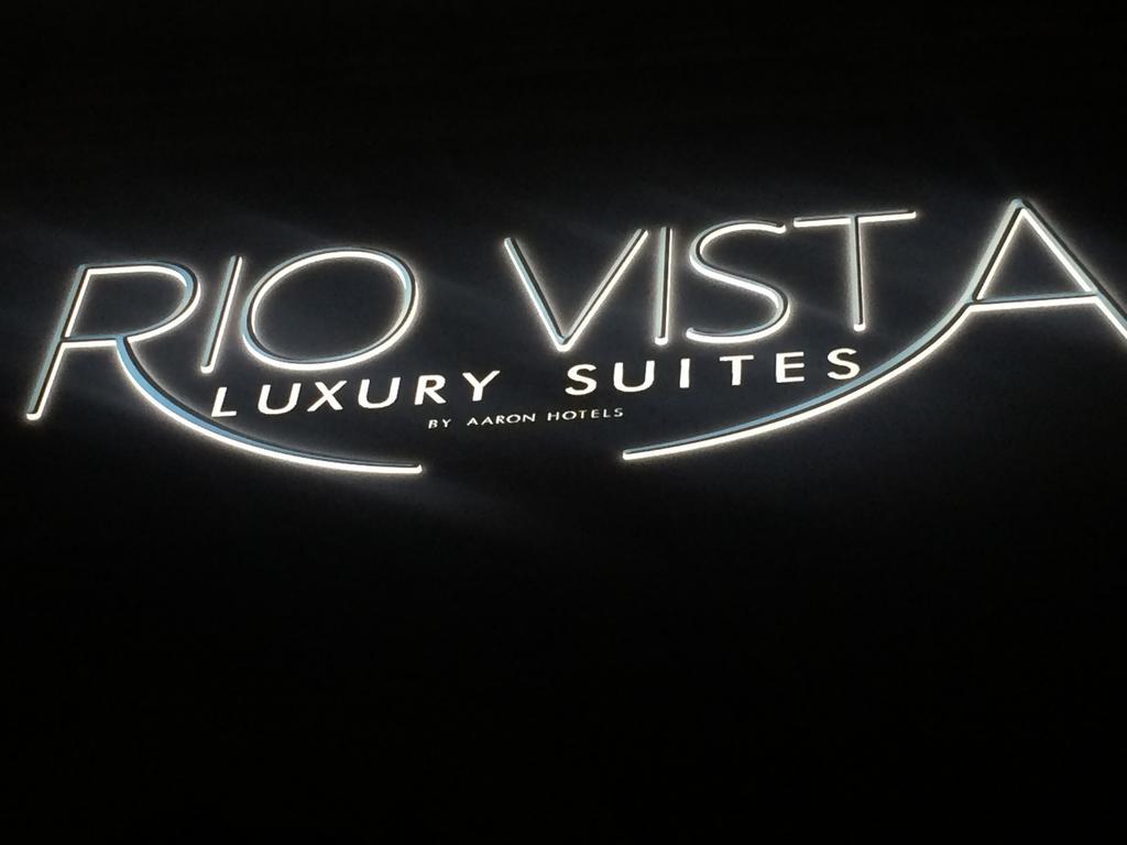 Rio Vista Inn & Suites Santa Cruz Eksteriør bilde