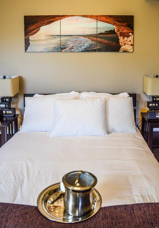Rio Vista Inn & Suites Santa Cruz Eksteriør bilde