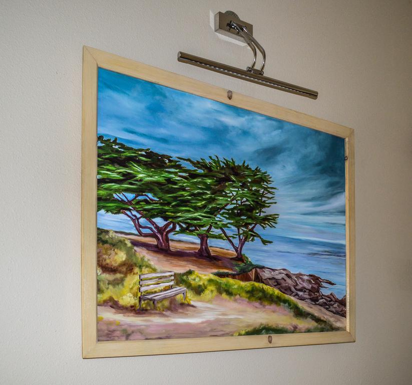 Rio Vista Inn & Suites Santa Cruz Eksteriør bilde