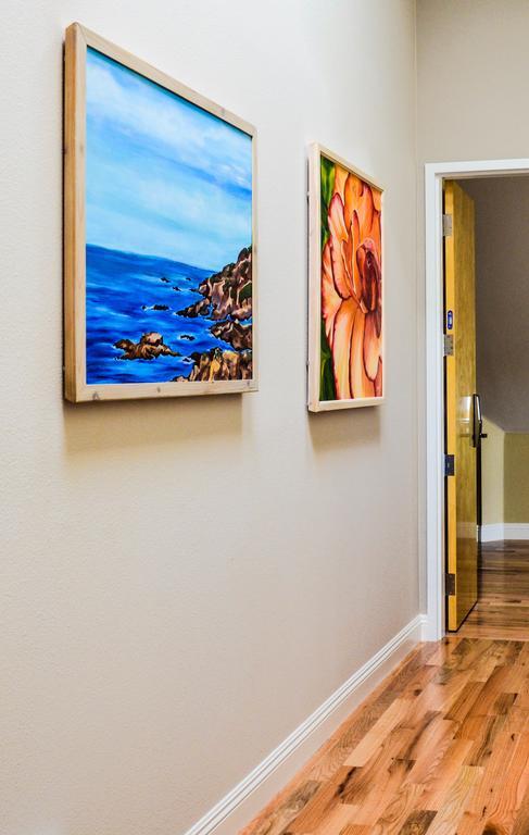 Rio Vista Inn & Suites Santa Cruz Eksteriør bilde