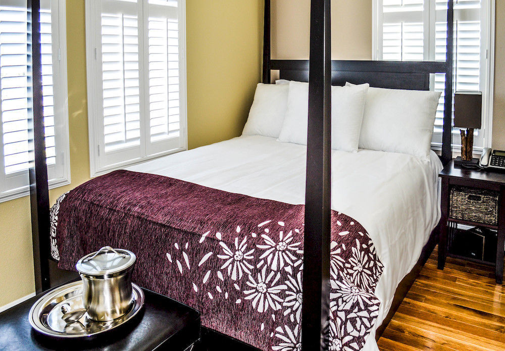 Rio Vista Inn & Suites Santa Cruz Eksteriør bilde
