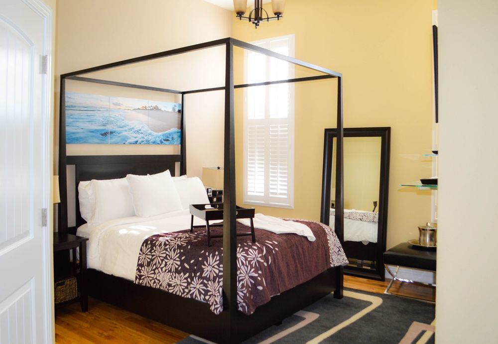 Rio Vista Inn & Suites Santa Cruz Eksteriør bilde