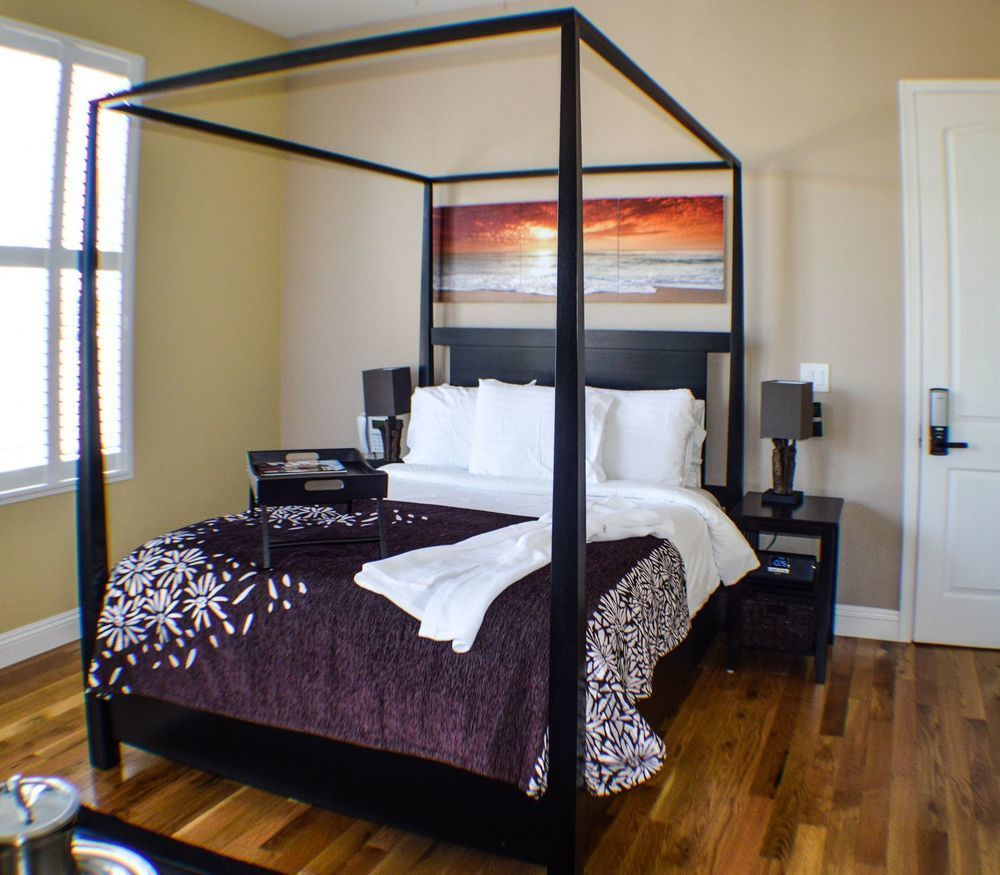 Rio Vista Inn & Suites Santa Cruz Eksteriør bilde