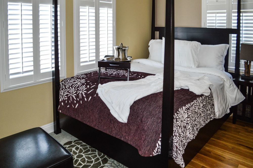 Rio Vista Inn & Suites Santa Cruz Eksteriør bilde