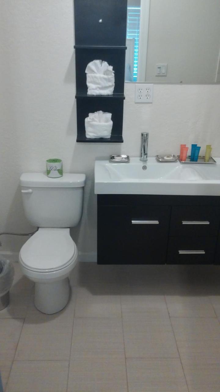 Rio Vista Inn & Suites Santa Cruz Eksteriør bilde