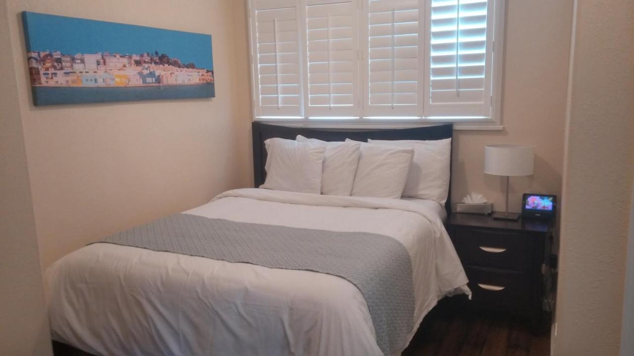 Rio Vista Inn & Suites Santa Cruz Eksteriør bilde